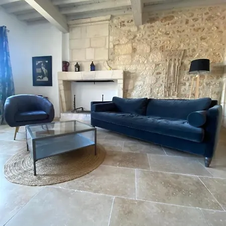La Maison De Pierrette Appartamento
