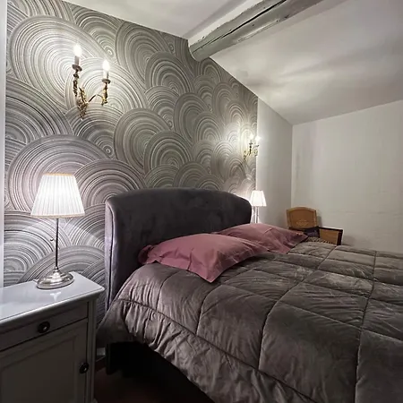 La Maison De Pierrette Appartamento *