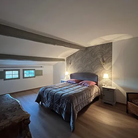 La Maison De Pierrette
