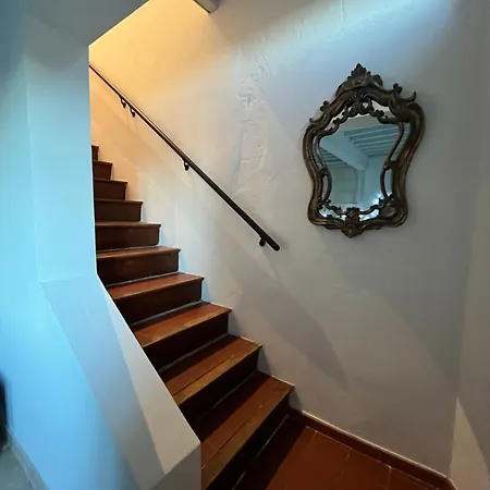 La Maison De Pierrette *