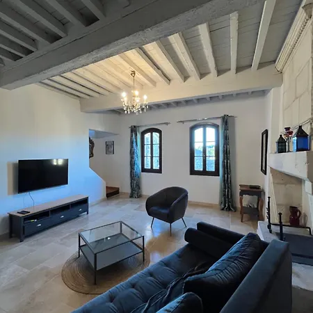 La Maison De Pierrette