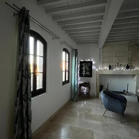 La Maison De Pierrette Appartamento Les Baux-de-Provence