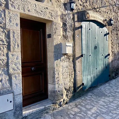 La Maison De Pierrette Appartamento *